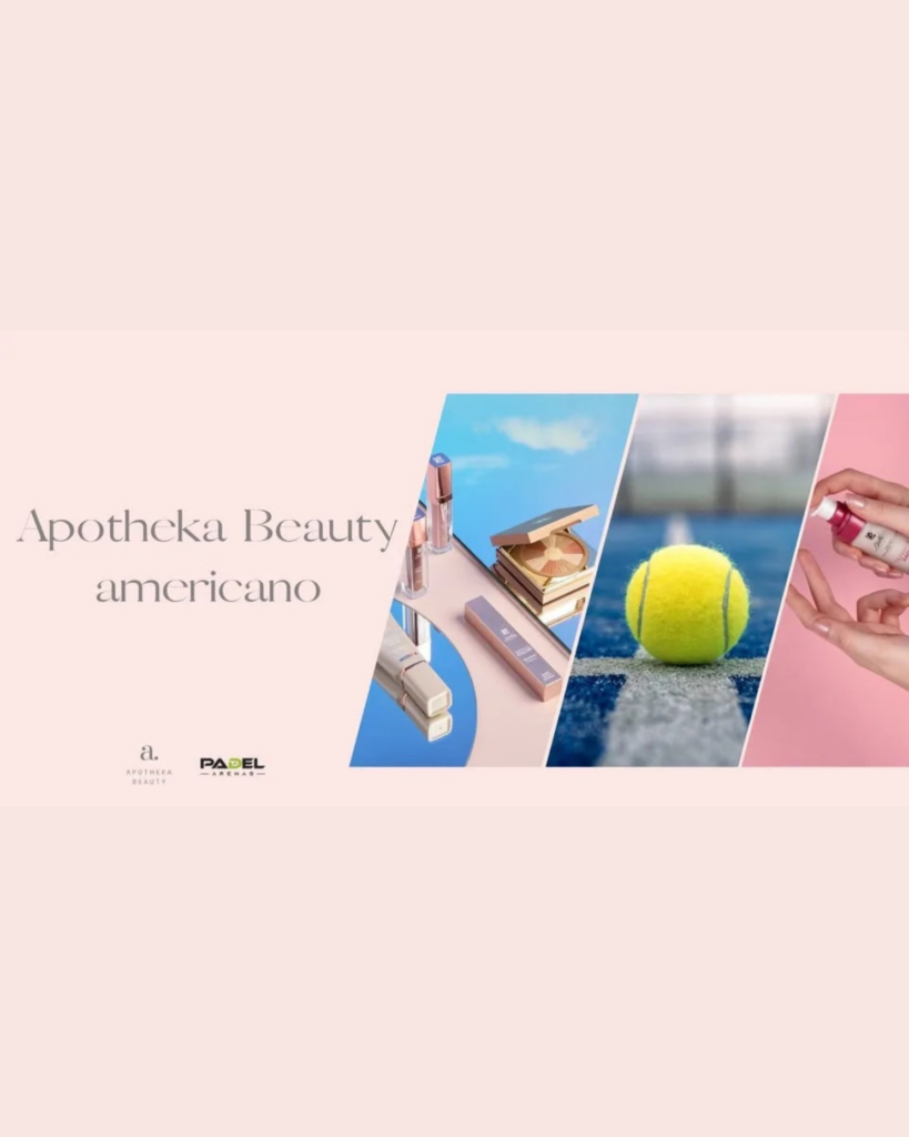 Apotheka Beauty americano