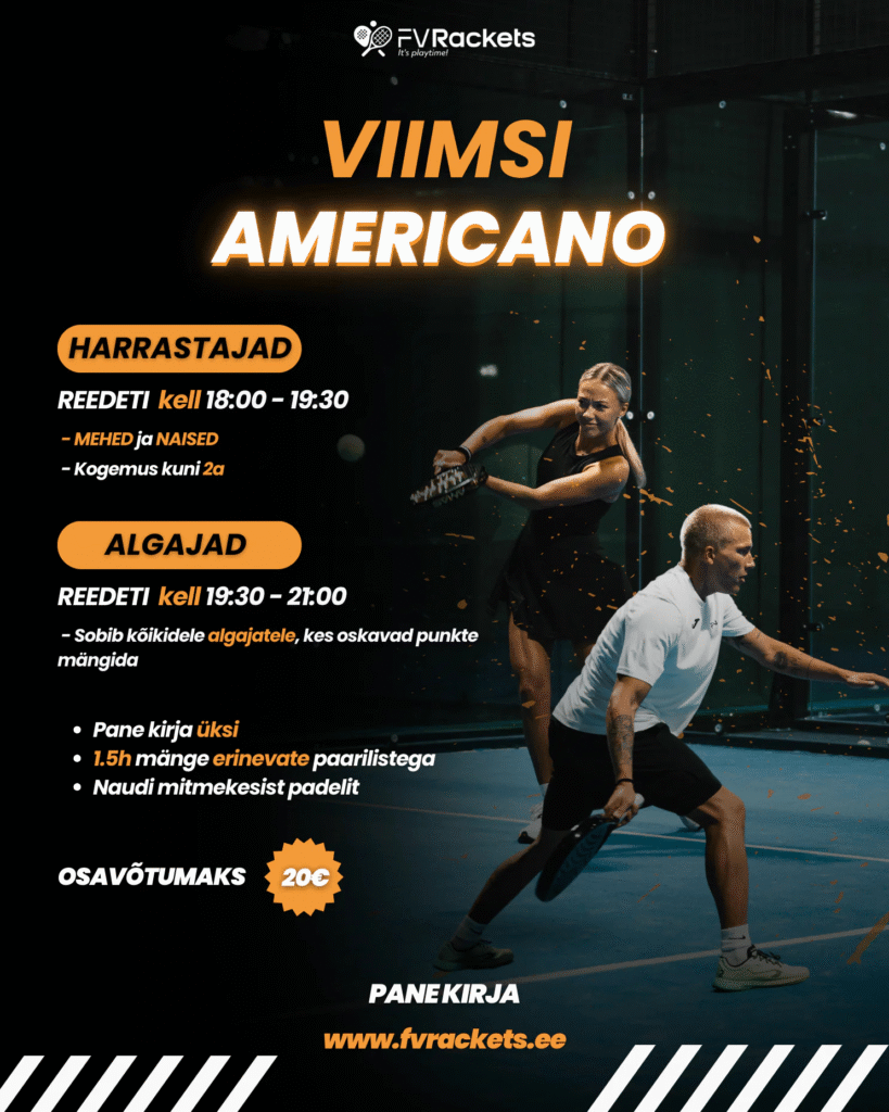 Viimsi Americano
