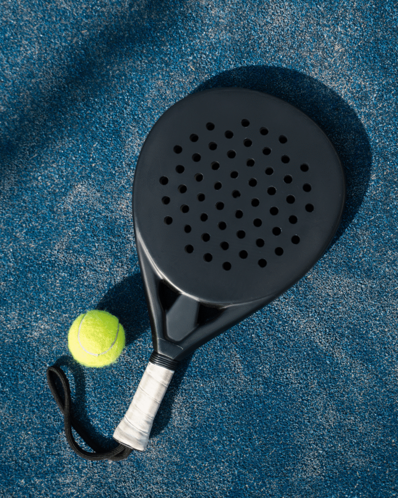 Naiste mänguhommik @Padel+ Klick