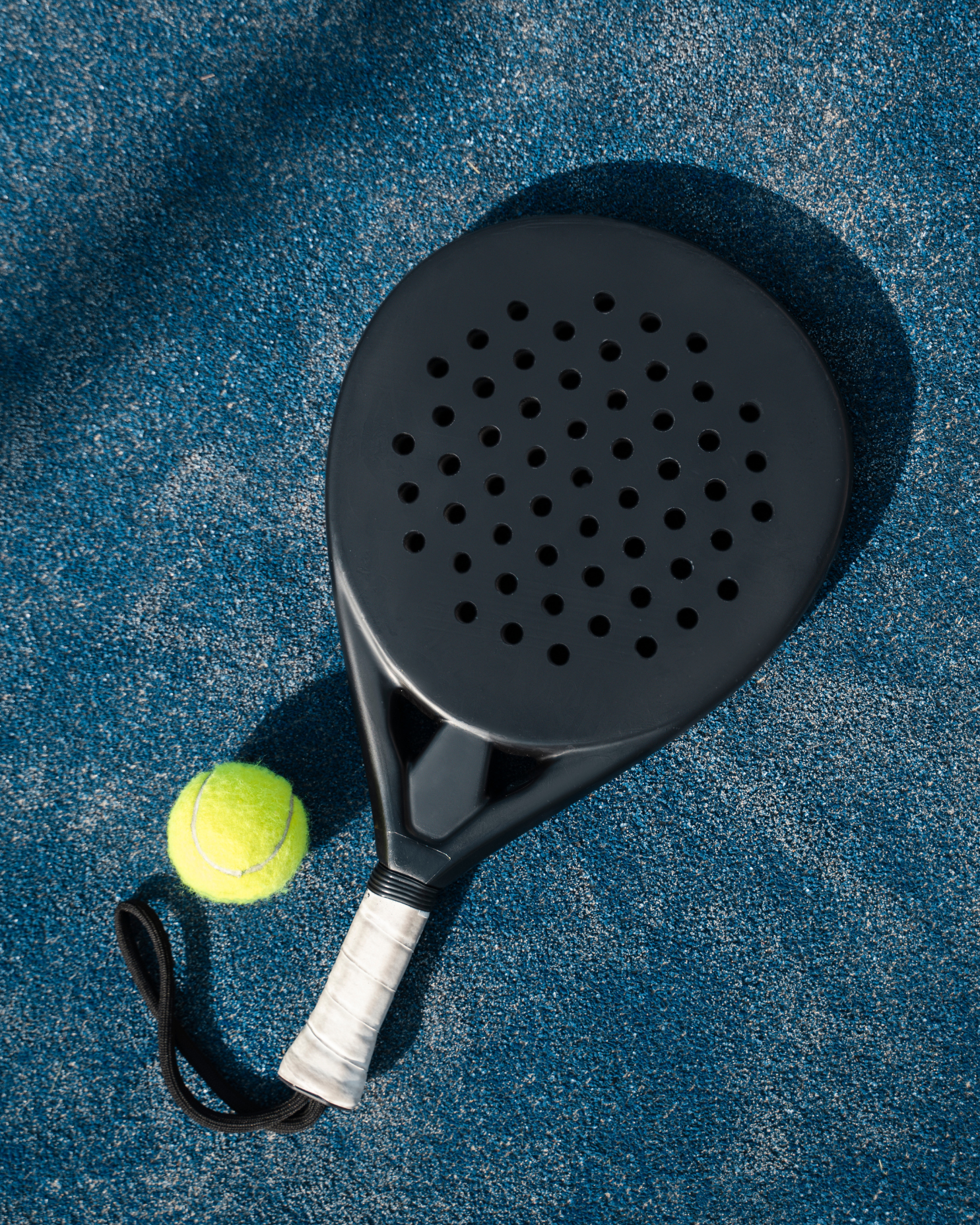 Naiste mänguhommik @Padel+ Klick