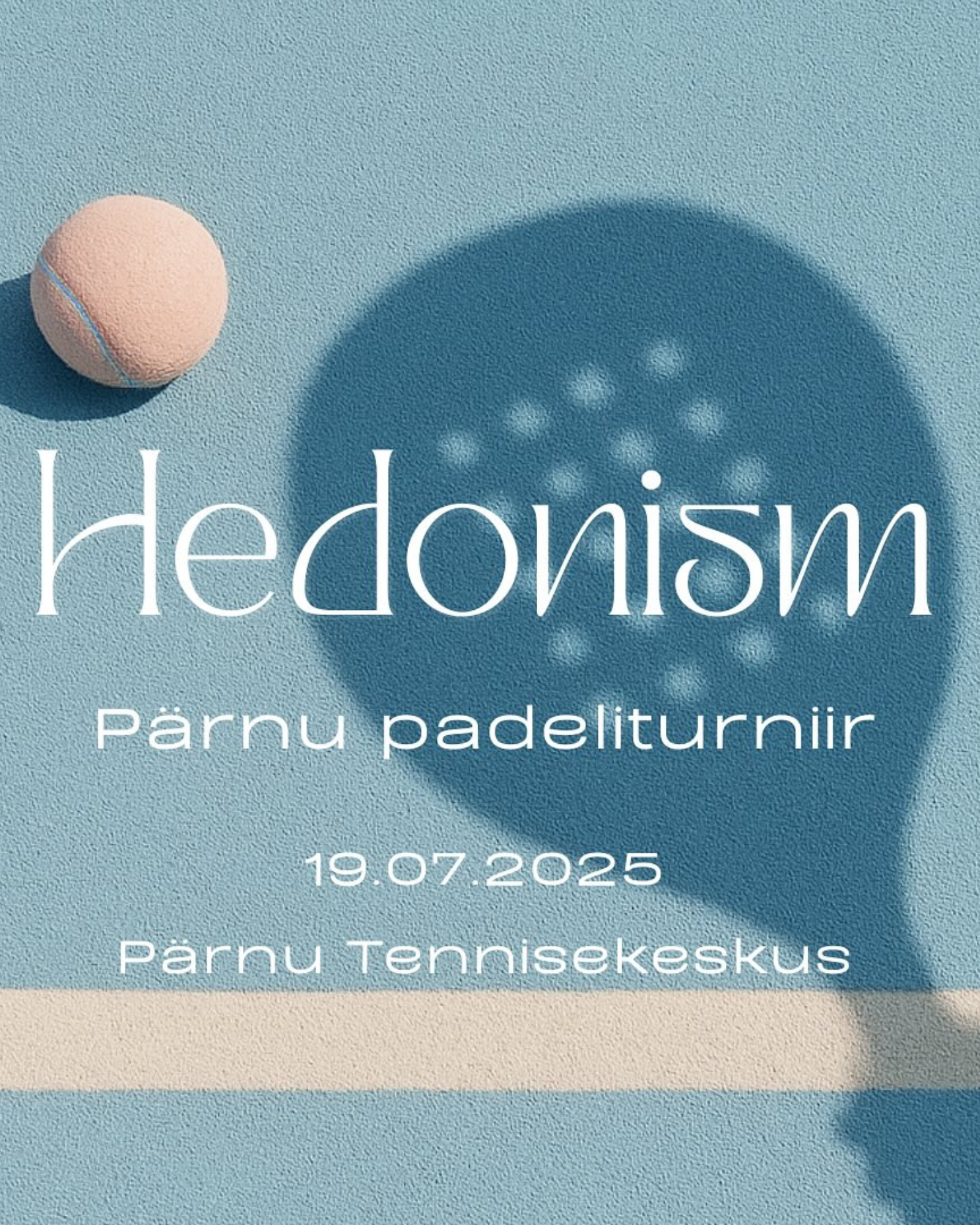 Hedonismi suvine turniir