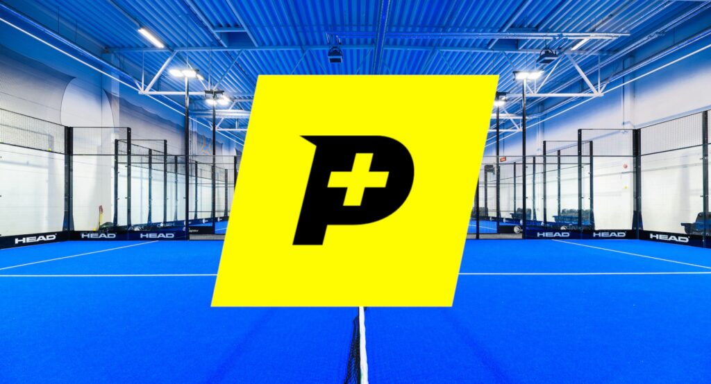 Padel x Mull NAISTE ERI