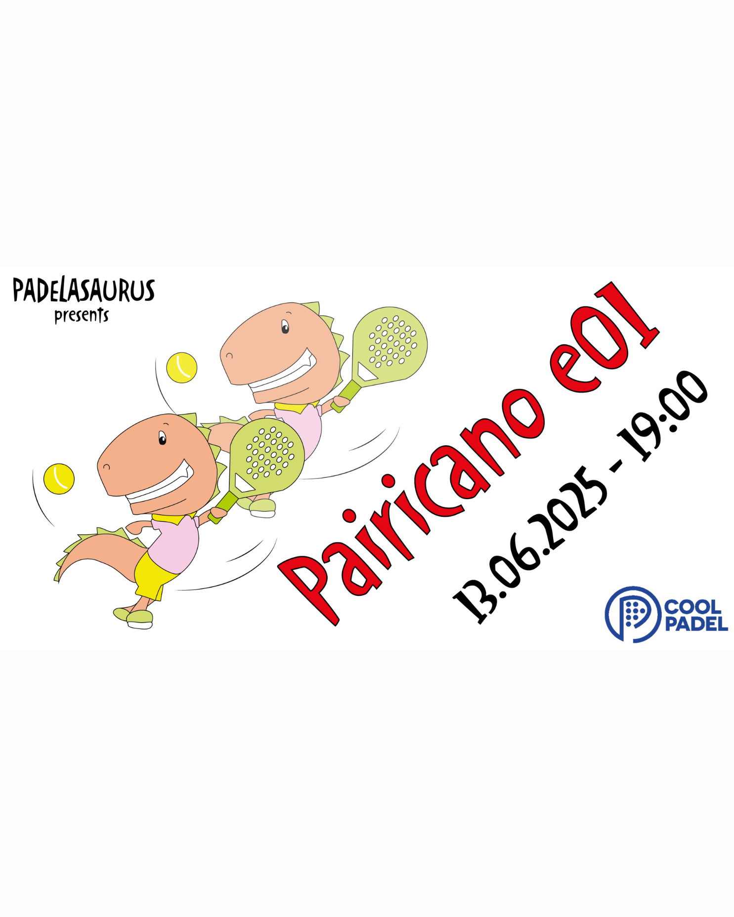 Pairicano e01