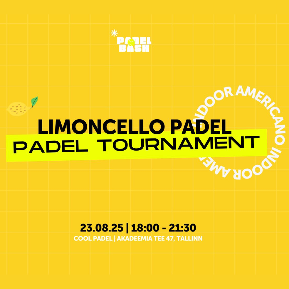 Limoncello Padel