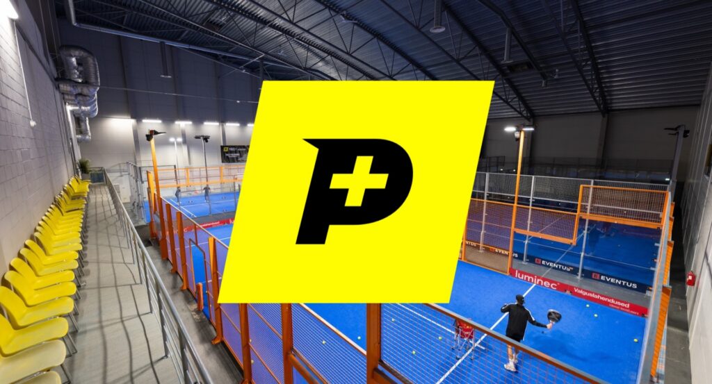 Americano powered by Vichy Vitamix