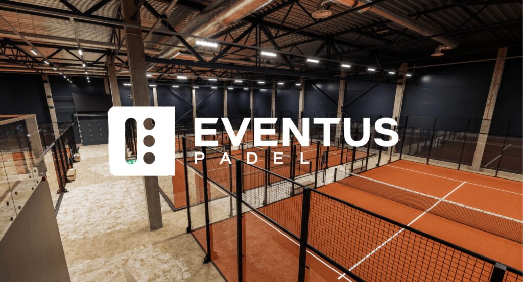 Padel+ Eventus (Luige) avaturniir – Americano algajatele