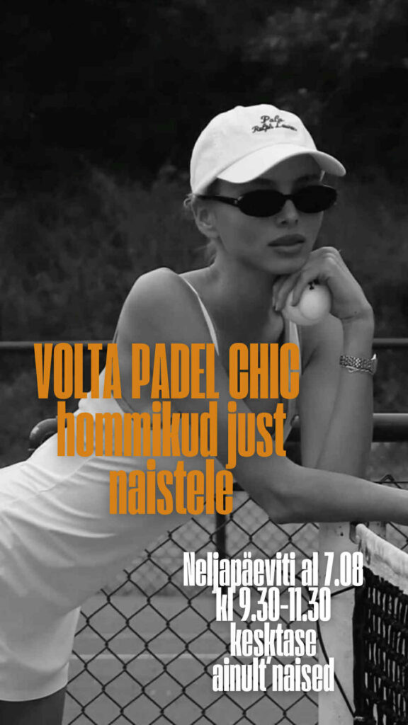 Volta Chic