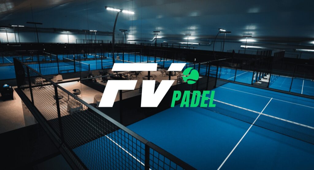 Viimsi Social Padel