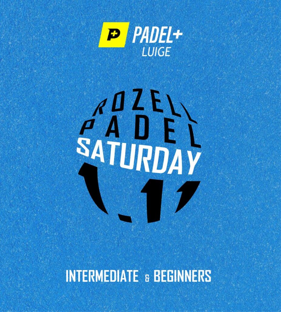 ROZELL MUSIC PADEL FESTIVAL