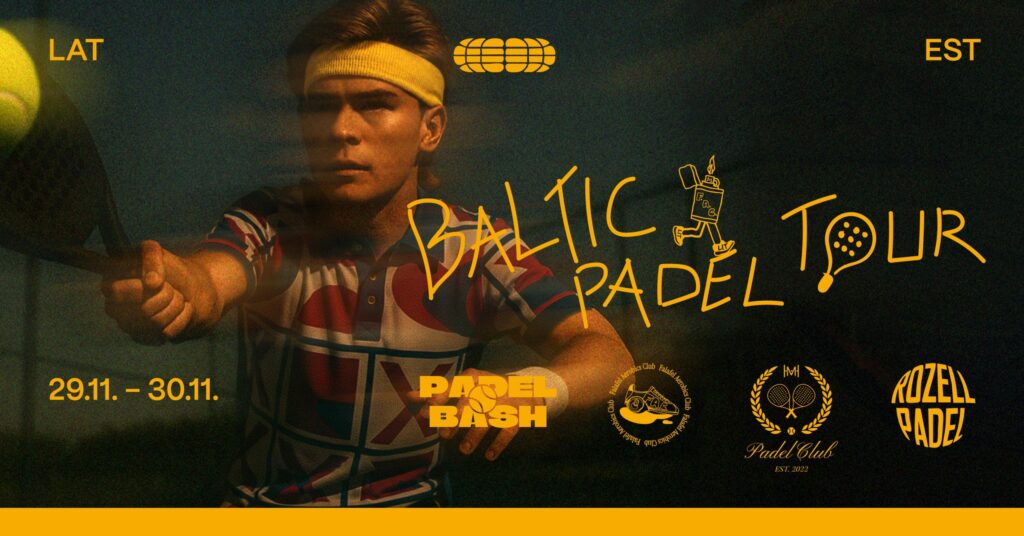 Baltic Padel Tour