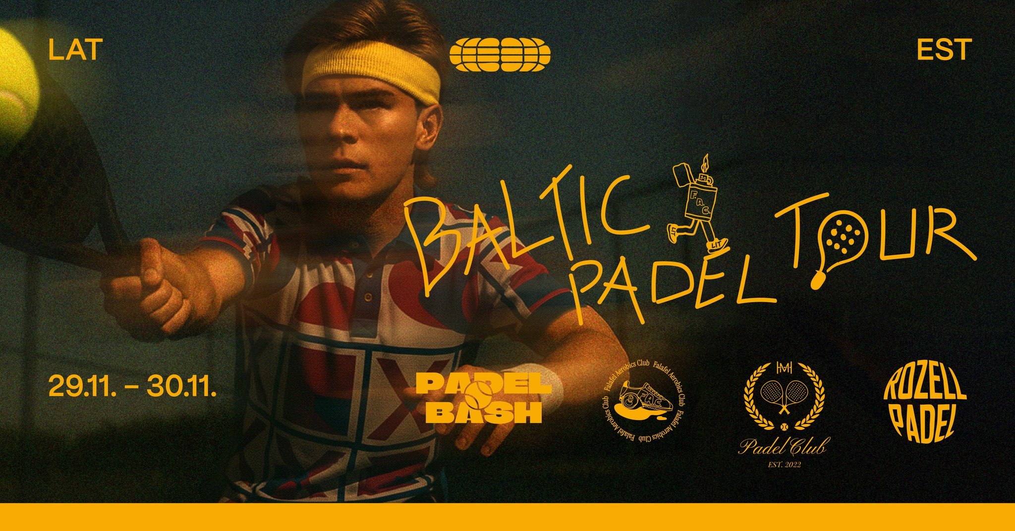 Baltic Padel Tour