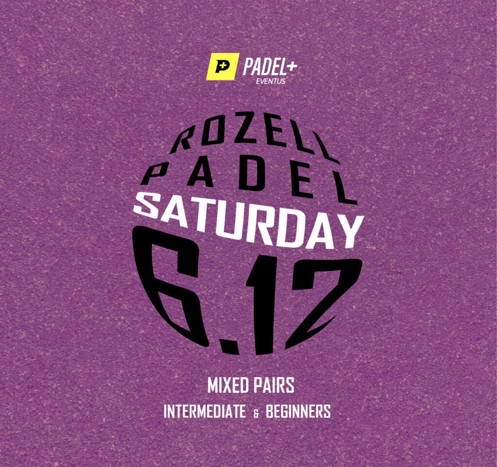 ROZELL MUSIC PADEL FESTIVAL