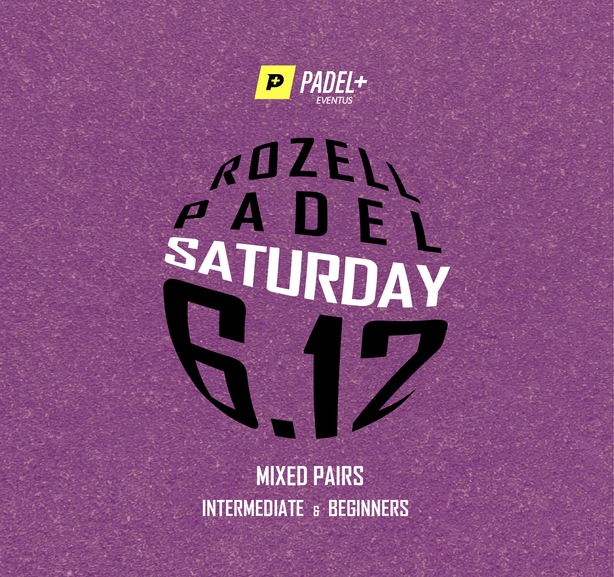 ROZELL MUSIC PADEL FESTIVAL