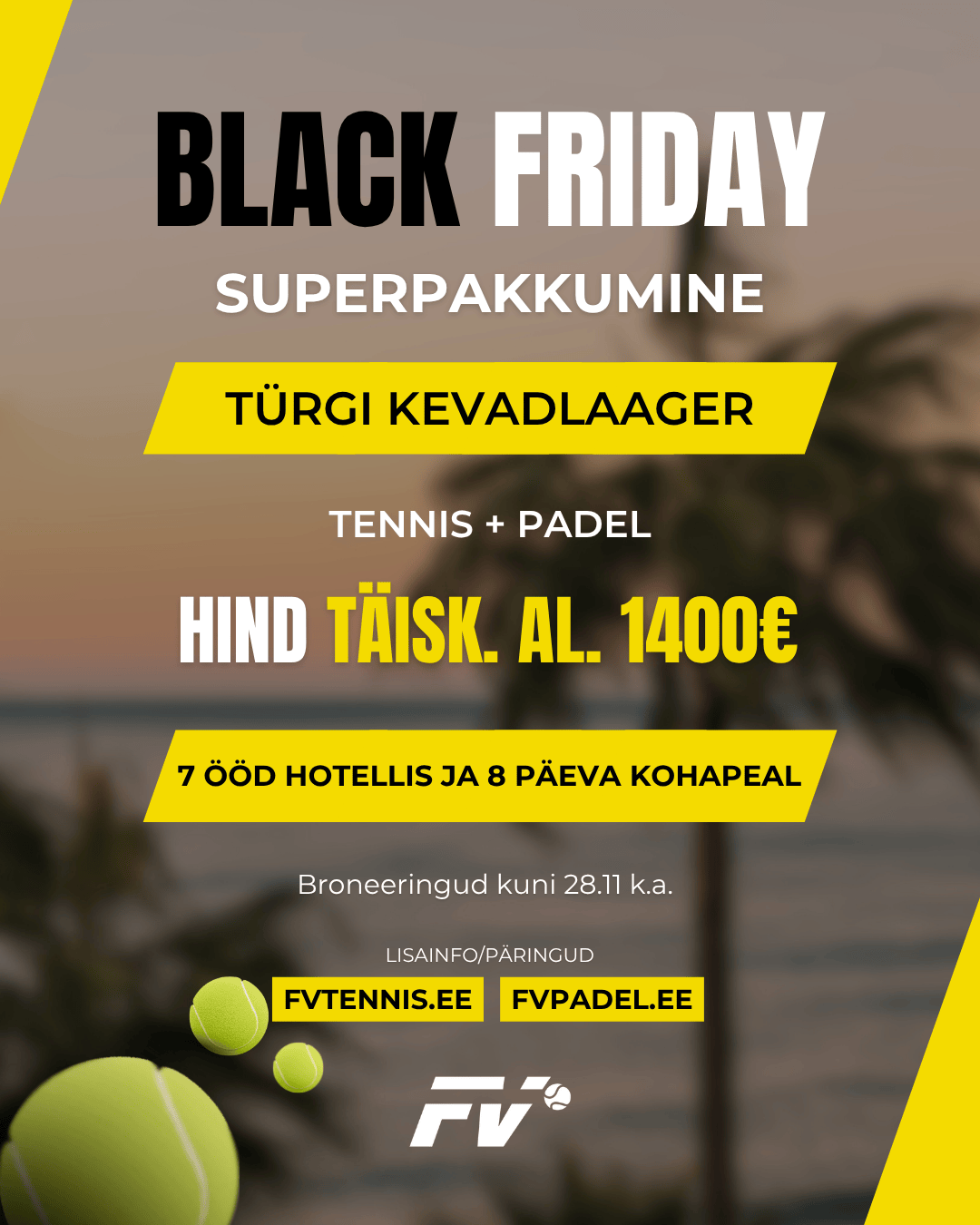 TÜRGI KEVADLAAGER KOOLIVAHEAJAL