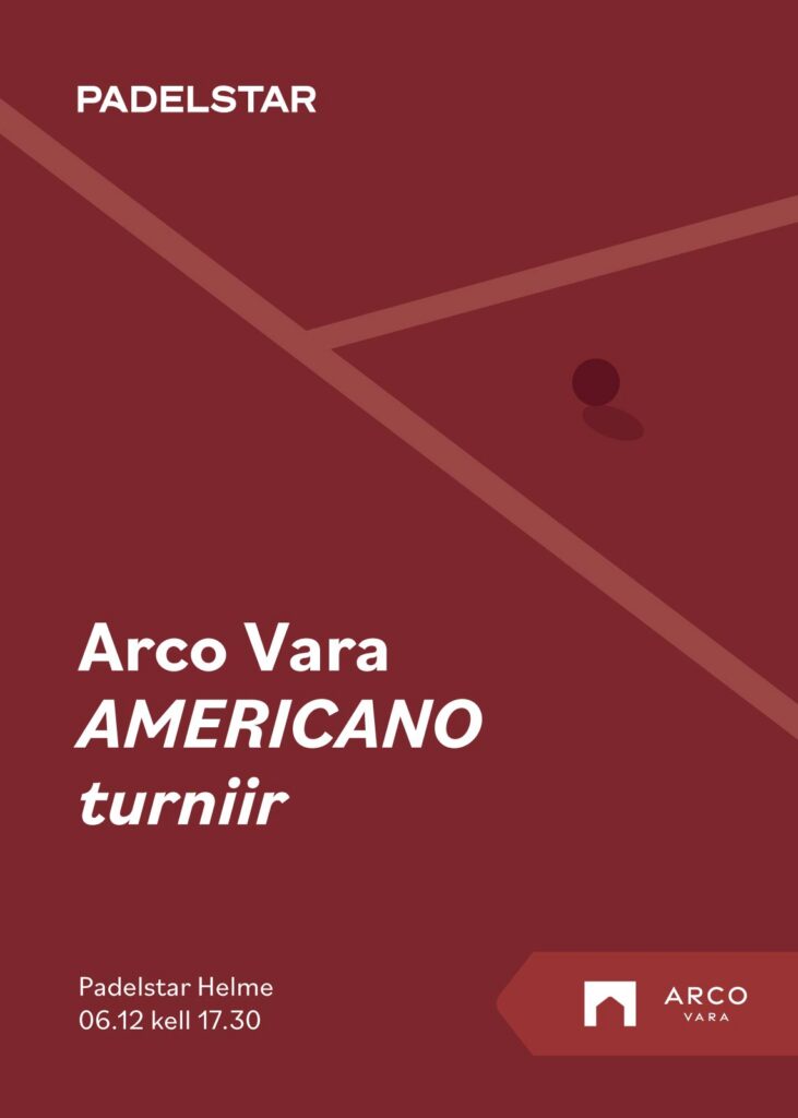 Arco  Vara Americano