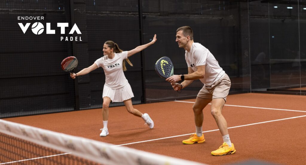 Friday Night Americano