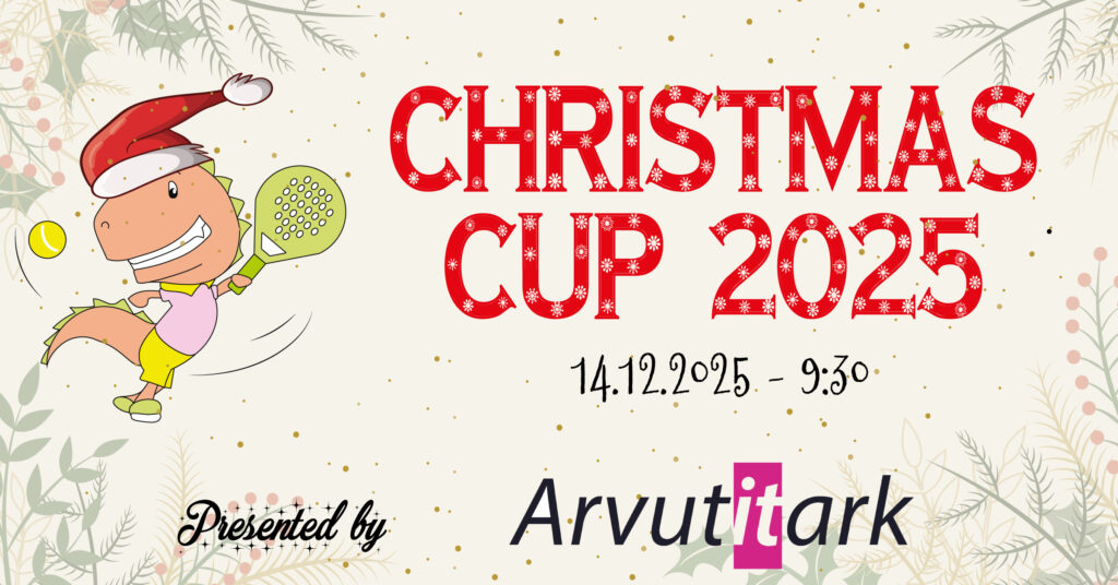 Christmas Cup 2025