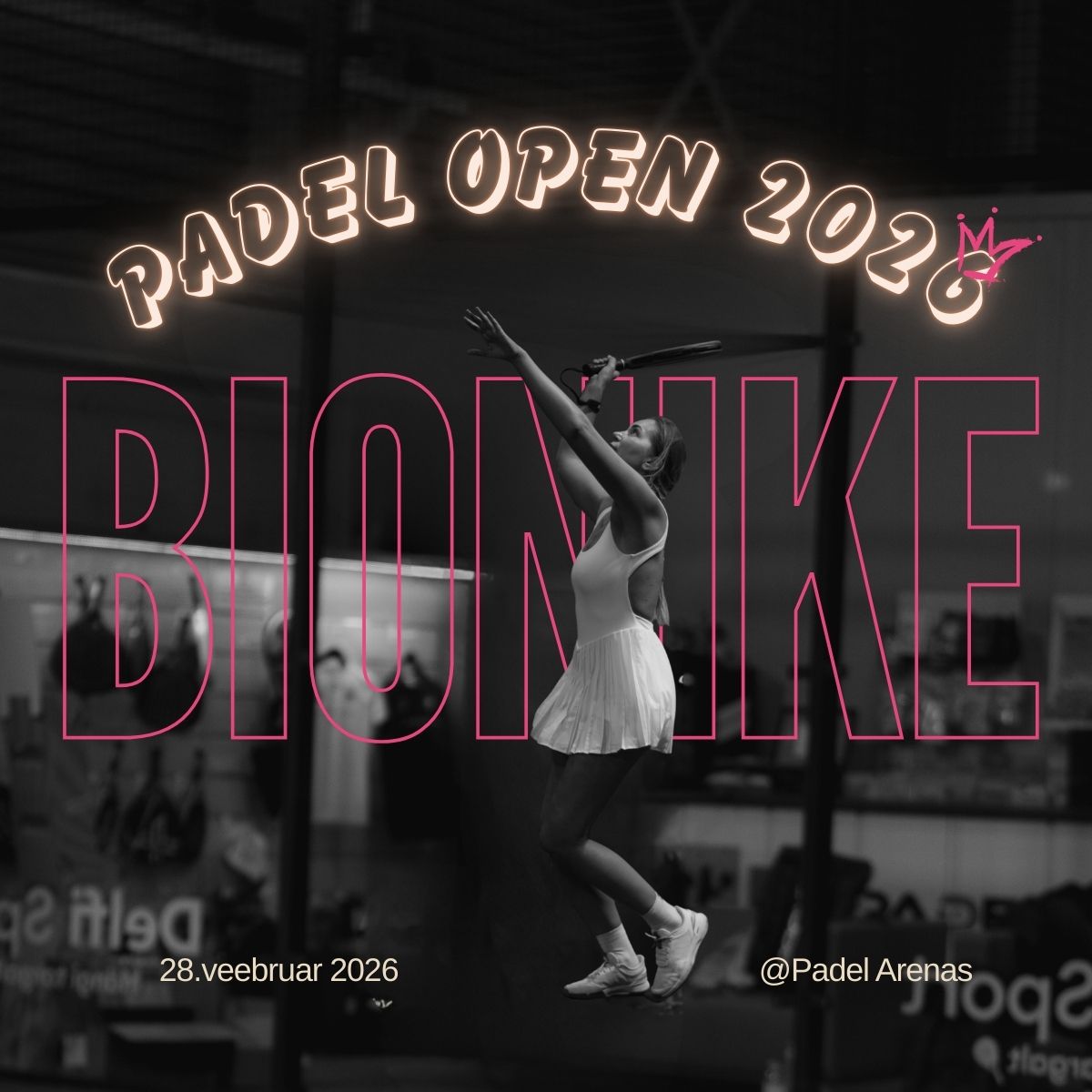 Bionike Padel Open