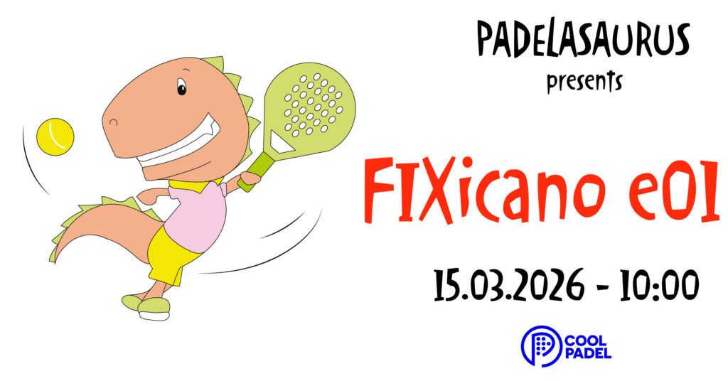 FIXicano e01