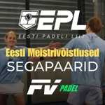 Eesti Meistrivõistlused Padelis