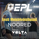 Eesti Meistrivõistlused Padelis