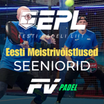 Eesti Meistrivõiatlused Padelis