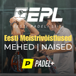 Eesti Meistrivõistlused Padelis