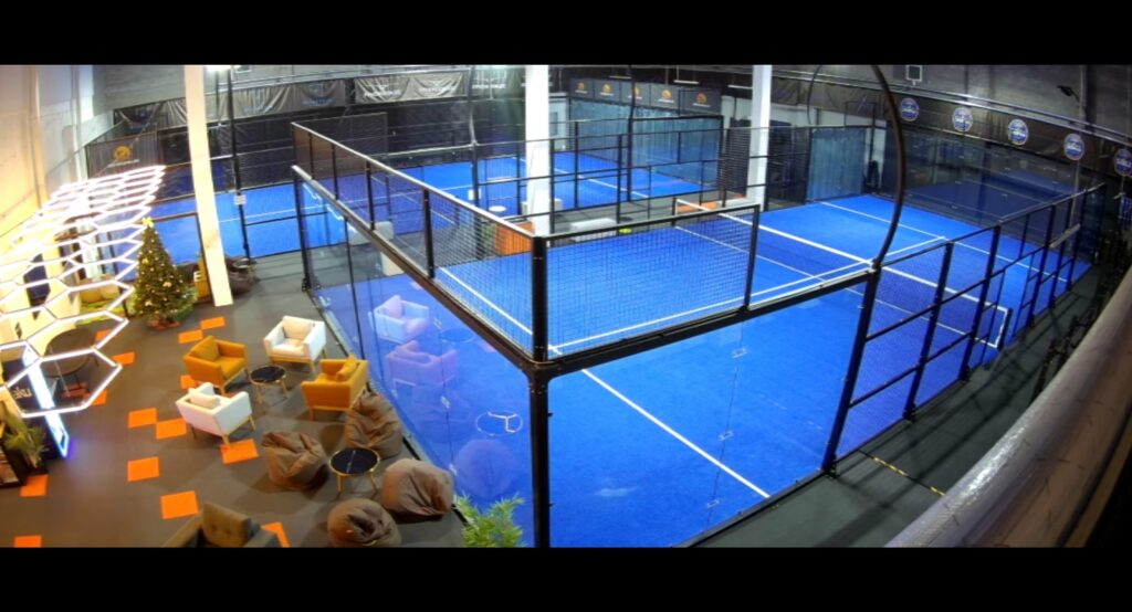 Meeste pühapäevane turniir