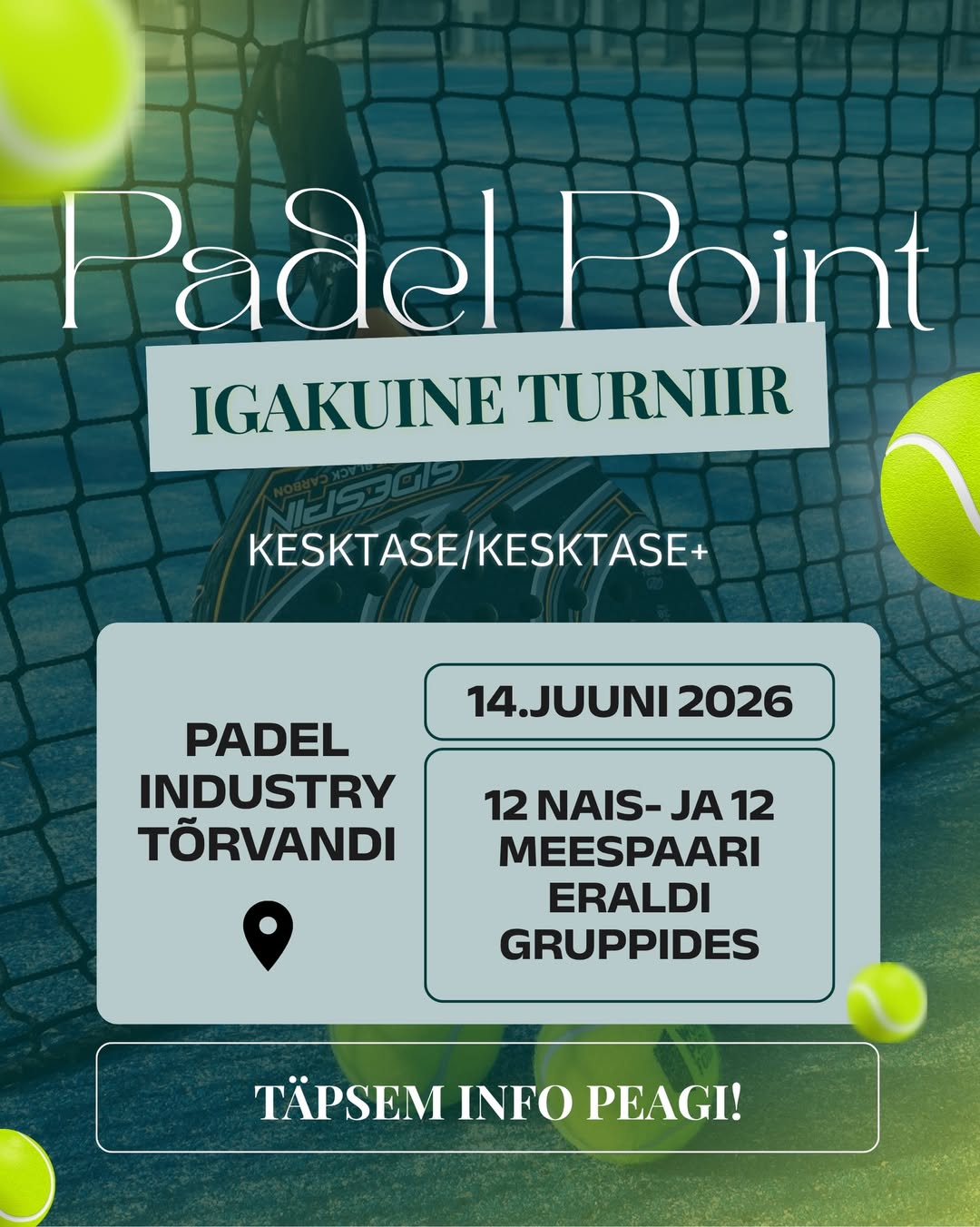 Padel Point